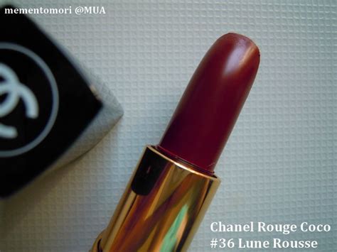 chanel rouge coco lune rousse|chanel rouge coco lip color.